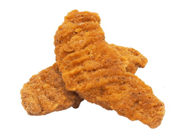 Chicken tenders